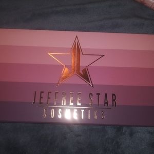Jeffree Star Mini lipstick bundle